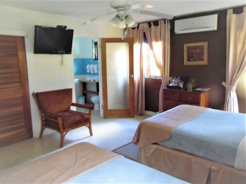 Mynt Retreat Bed & Breakfast Montego Bay Zewnętrze zdjęcie