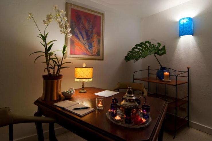 Mynt Retreat Bed & Breakfast Montego Bay Zewnętrze zdjęcie