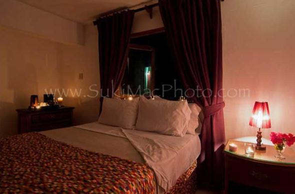 Mynt Retreat Bed & Breakfast Montego Bay Zewnętrze zdjęcie