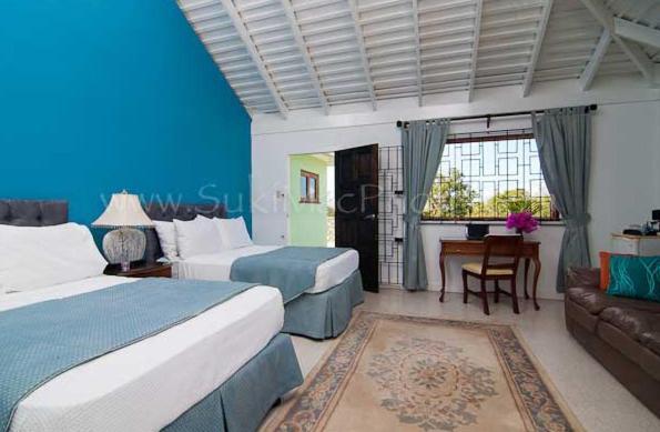 Mynt Retreat Bed & Breakfast Montego Bay Zewnętrze zdjęcie