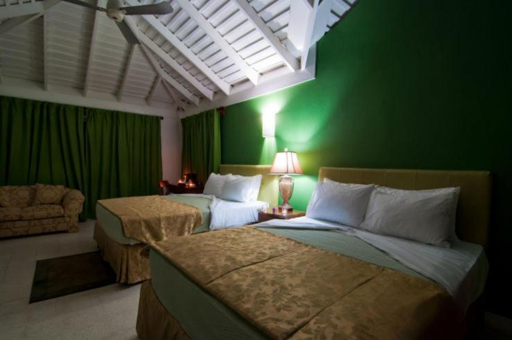 Mynt Retreat Bed & Breakfast Montego Bay Zewnętrze zdjęcie
