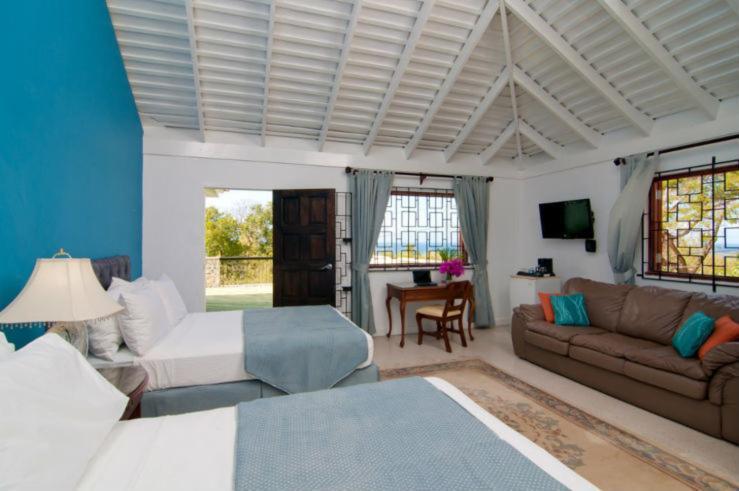 Mynt Retreat Bed & Breakfast Montego Bay Pokój zdjęcie