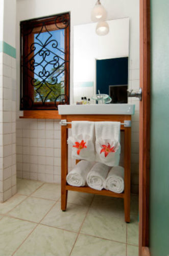 Mynt Retreat Bed & Breakfast Montego Bay Zewnętrze zdjęcie