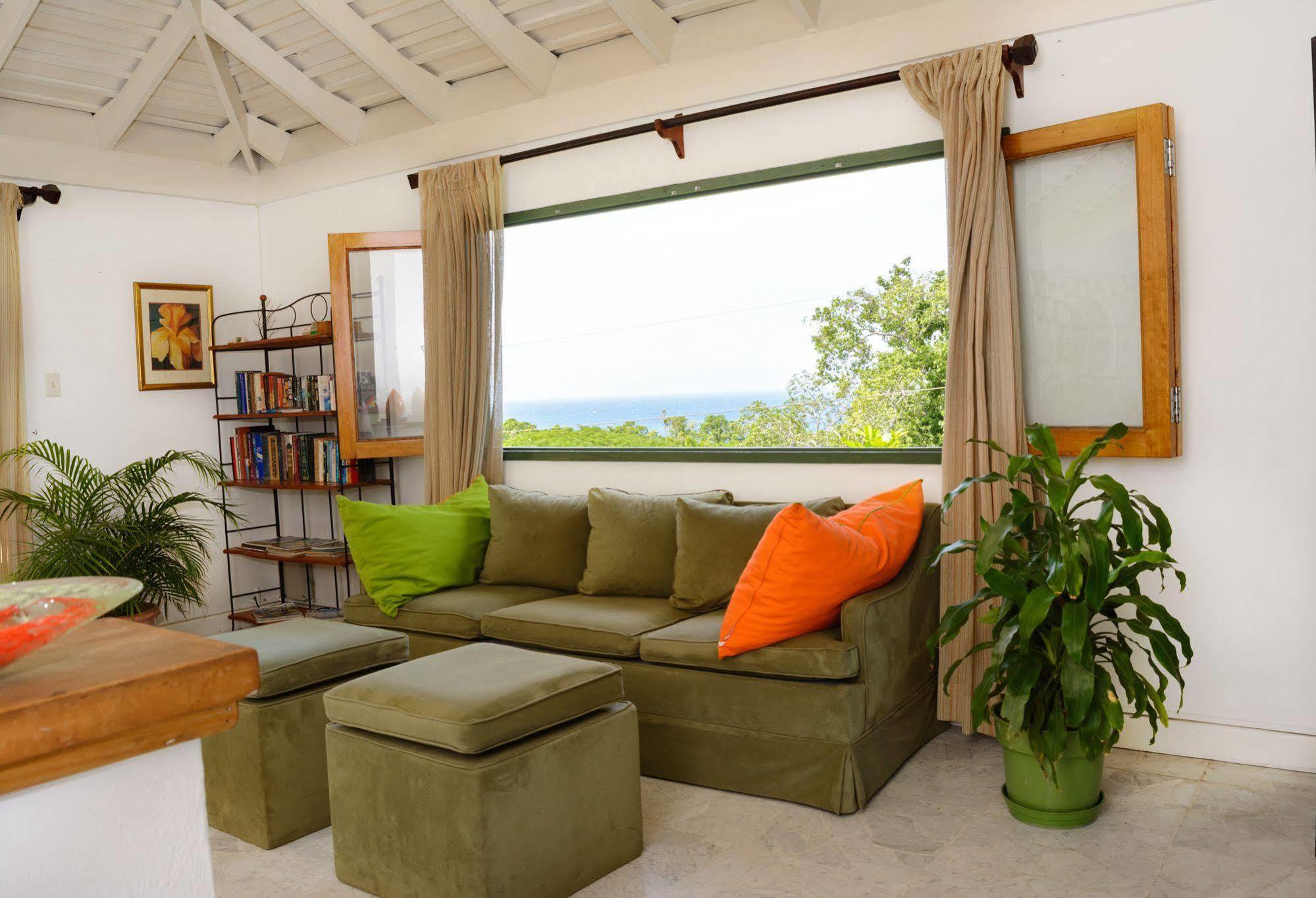 Mynt Retreat Bed & Breakfast Montego Bay Zewnętrze zdjęcie