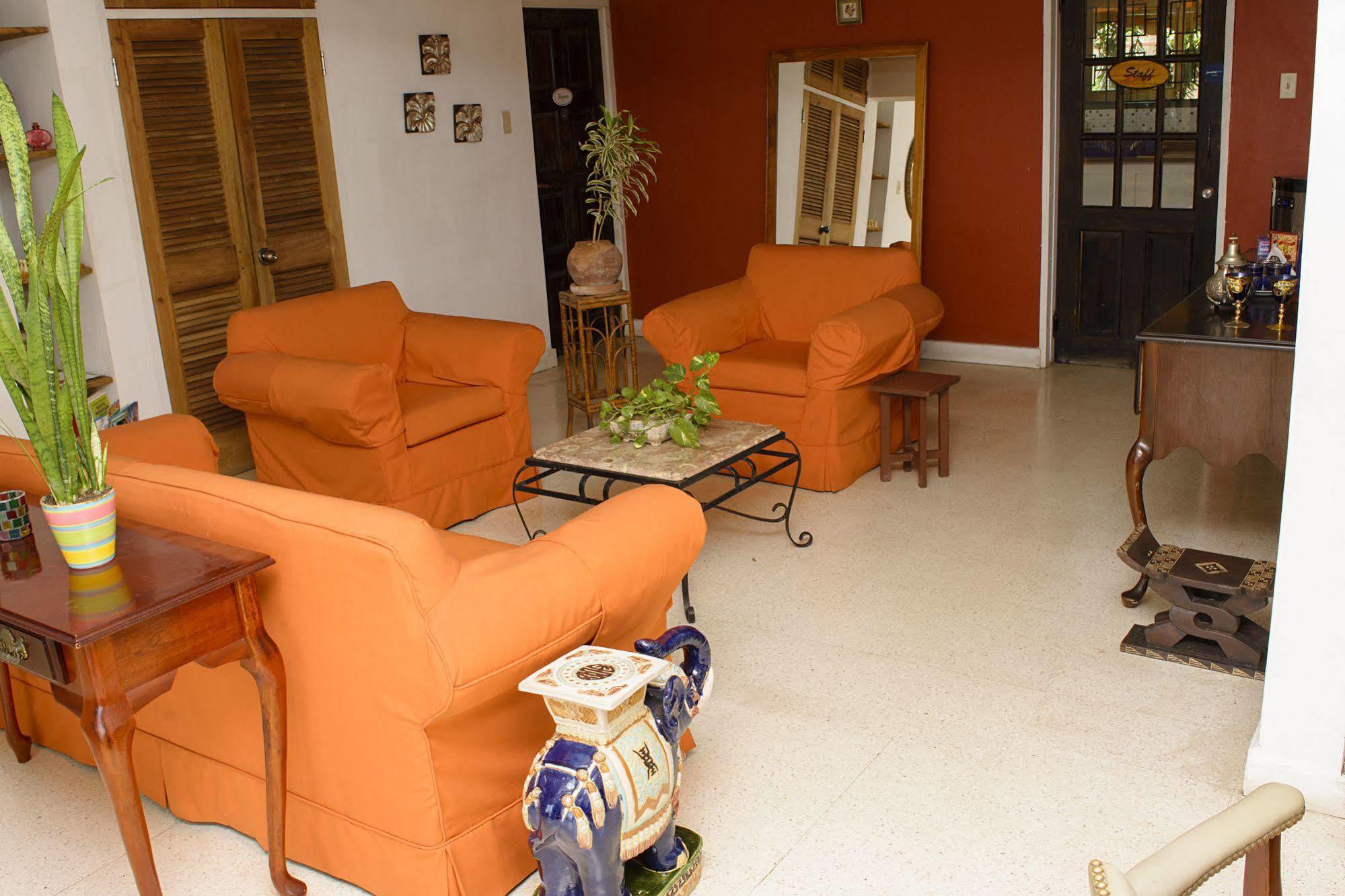 Mynt Retreat Bed & Breakfast Montego Bay Zewnętrze zdjęcie
